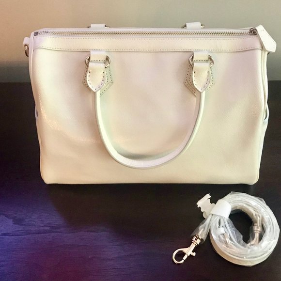 mark and graham harvey briefcase